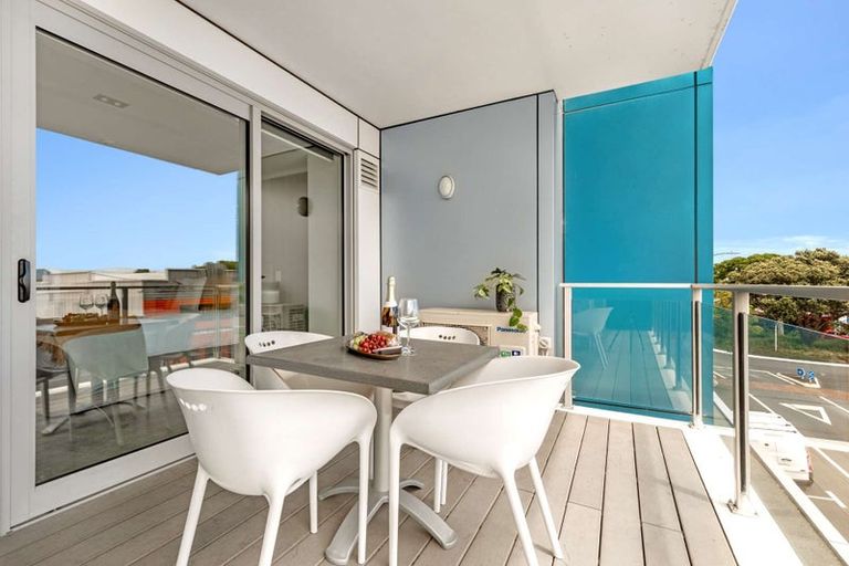 Photo of property in Quayside Apartments, 115/11 George Street, Whakatane, 3120