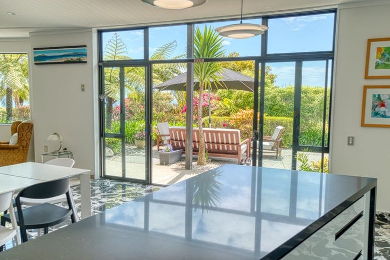 Photo of property in Infinity Eden Lodge, 15 Tasman View Road, Paroa, Greymouth, 7805