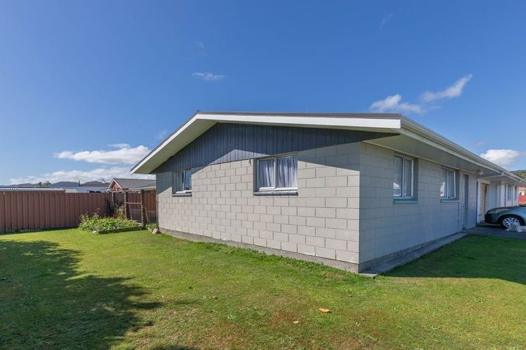 Photo of property in 3a Felix Campbell Street, Greymouth, 7805