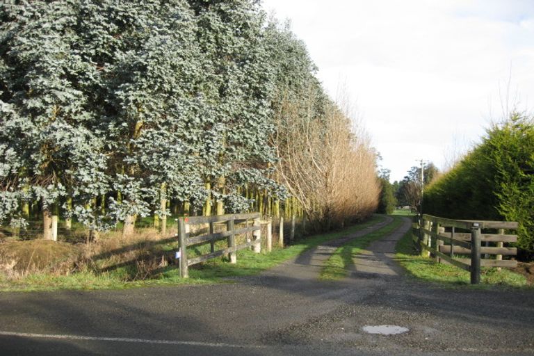 Photo of property in 197 Curran Road, Otatara, Invercargill, 9879