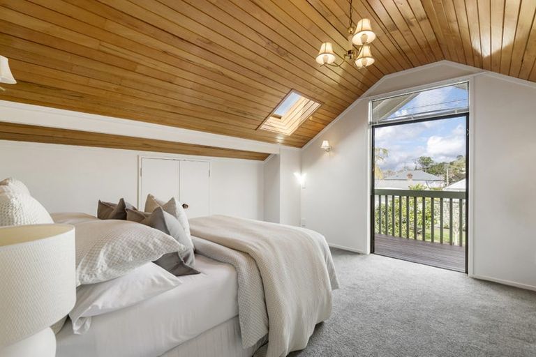 Photo of property in 3 Rata Road, Devonport, Auckland, 0624