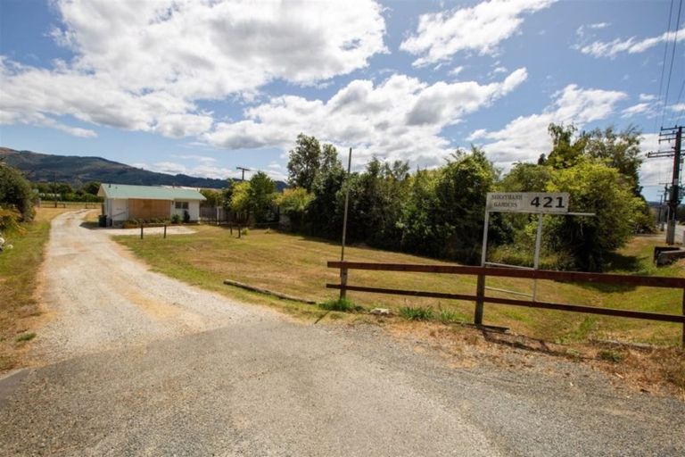 Photo of property in 421 Main Rd Riwaka, Riwaka, Motueka, 7198