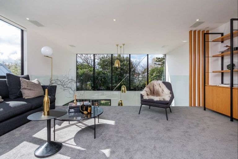 Photo of property in 21 Sherwood Avenue, Grey Lynn, Auckland, 1021