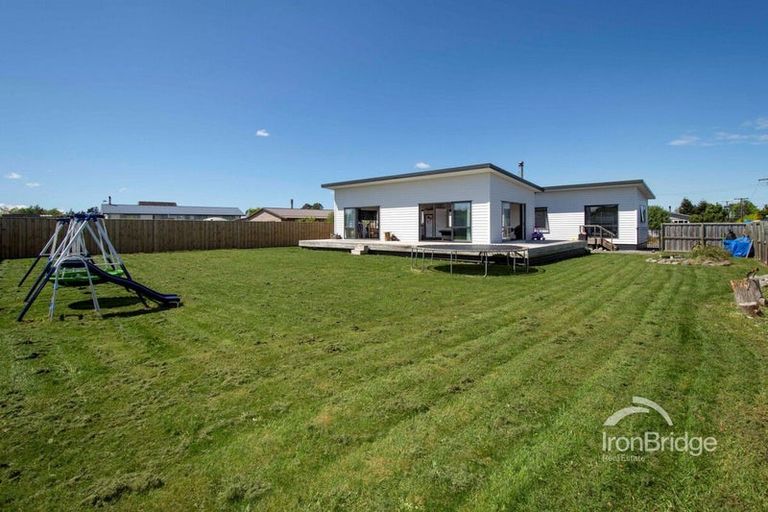 Photo of property in 34 King Street, Coalgate, 7673