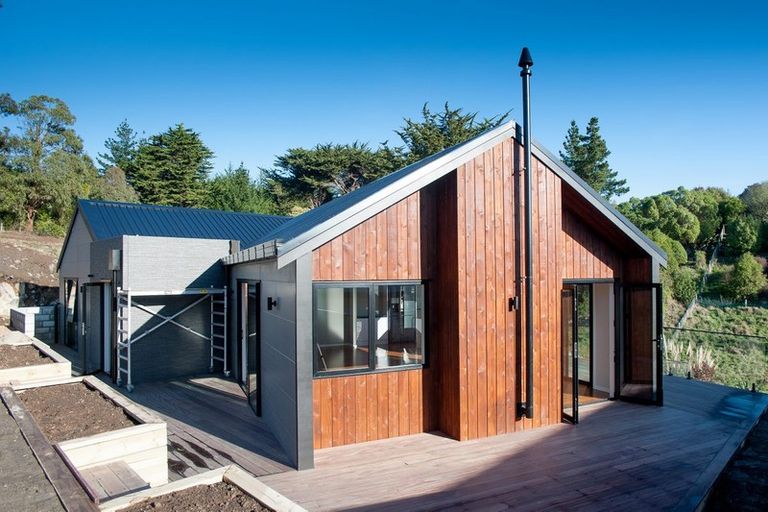 Photo of property in 8 Taimana Lane, Diamond Harbour, Lyttelton, 8971