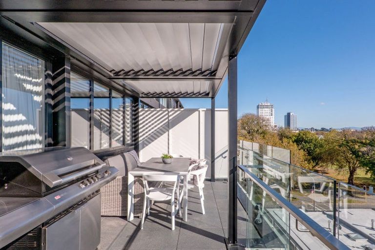 Photo of property in 604/12 Latimer Square, Christchurch Central, Christchurch, 8011