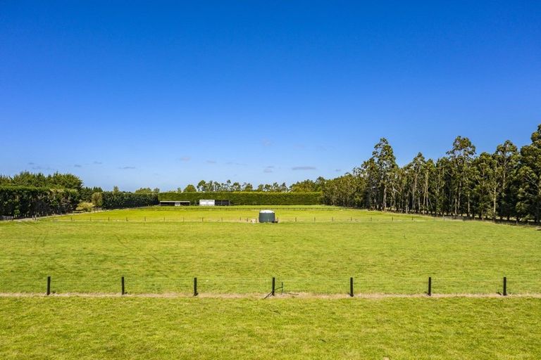 Photo of property in 1764 Tram Road, Swannanoa, Rangiora, 7475