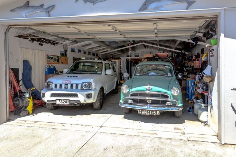 Photo of property in 40 Seaview Avenue, Te Puru, Thames, 3575