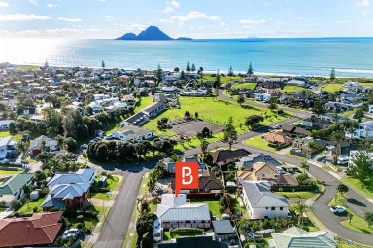 Photo of property in 5 Panorama Place, Coastlands, Whakatane, 3120
