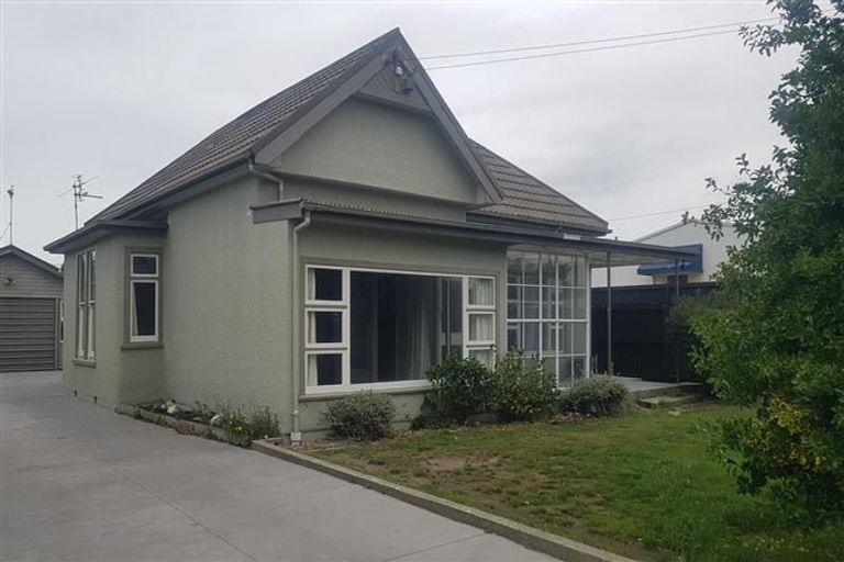 Photo of property in 49 Lonsdale Street, New Brighton, Christchurch, 8083