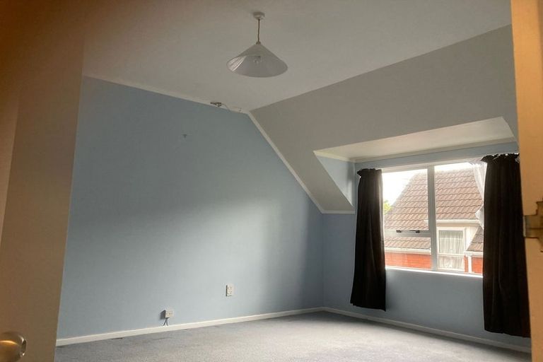 Photo of property in Parklane Mews, 326h The Terrace, Te Aro, Wellington, 6011