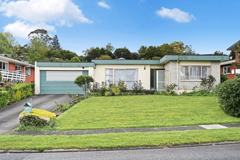 Photo of property in 36 Glamis Avenue, Dinsdale, Hamilton, 3204