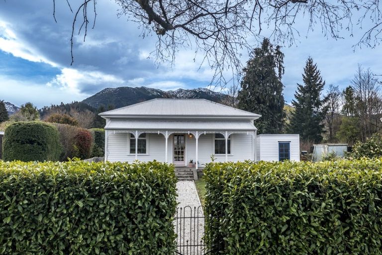 Photo of property in 14 Leamington Street, Hanmer Springs, 7334