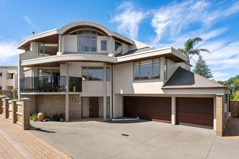 Photo of property in 131b Oceanbeach Road, Mount Maunganui, 3116