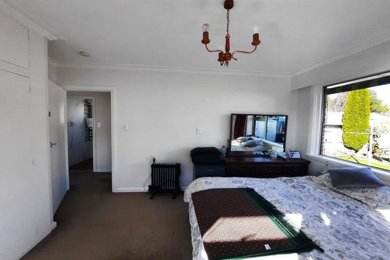 Photo of property in 21 Arlington Street, Burnside, Christchurch, 8053