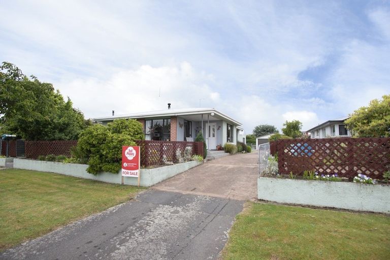 Photo of property in 46 Purdue Street, Hawthorndale, Invercargill, 9810