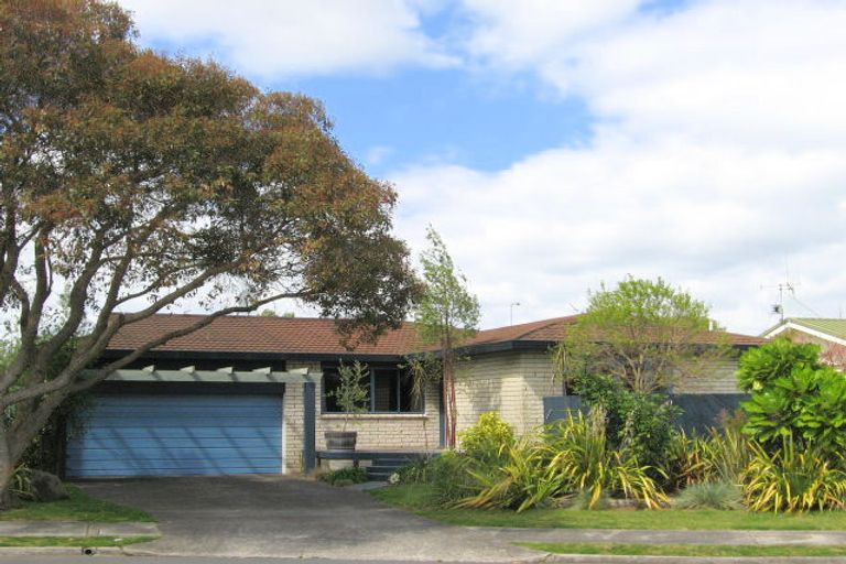 Photo of property in 14 Solway Place, Mount Maunganui, 3116