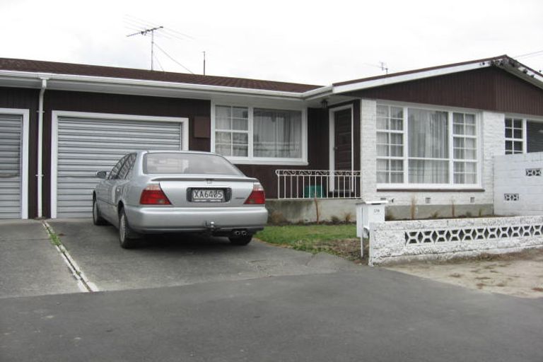Photo of property in 4/26 Hanrahan Street, Upper Riccarton, Christchurch, 8041