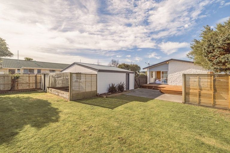 Photo of property in 43 Caithness Street, New Brighton, Christchurch, 8083