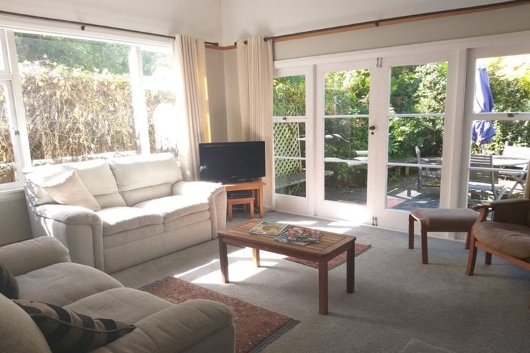 Photo of property in 2/58 Birdwood Avenue, Beckenham, Christchurch, 8023