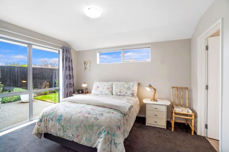 Photo of property in 46 Chert Street, Rolleston, 7614