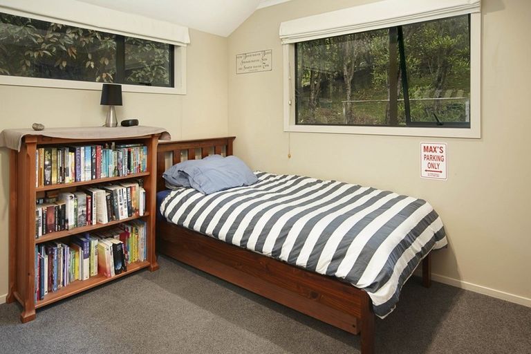 Photo of property in 21b Blair Terrace, Richmond, 7020