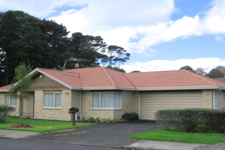 Photo of property in 16 Milan Drive, Glen Eden, Auckland, 0602