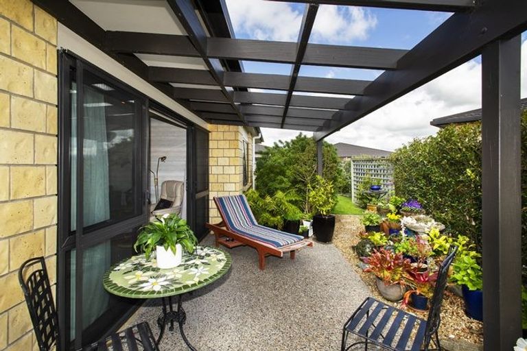 Photo of property in Parkside Villas, 95/11 Manuka Street, Matamata, 3400