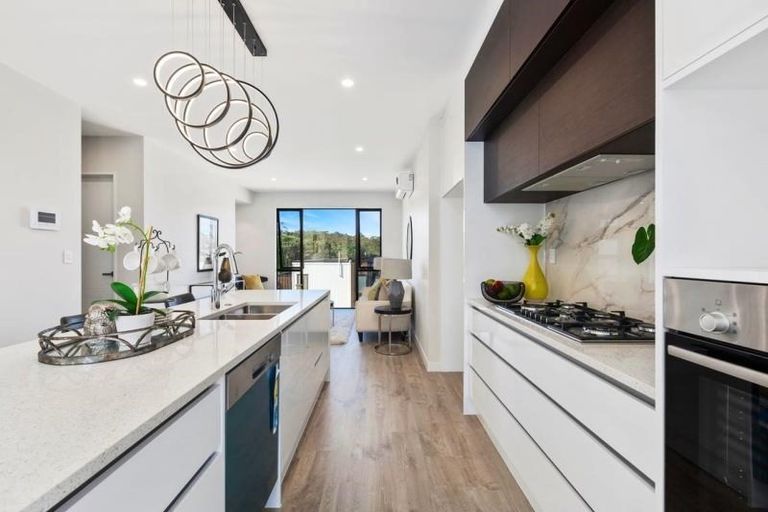 Photo of property in 14 Waihou Crescent, Albany Heights, Auckland, 0632