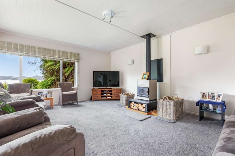 Photo of property in 229 State Highway 30, Lake Rotoma, Rotorua, 3074