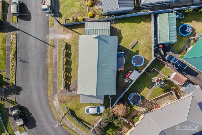 Photo of property in 4 Glenn Street, Castlecliff, Whanganui, 4501