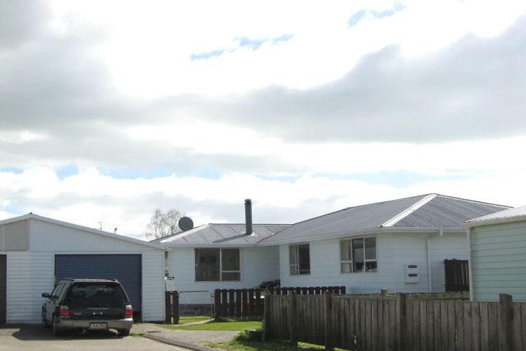 Photo of property in 14 Watarawi Place, Whakatane, 3120