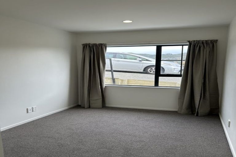 Photo of property in 42a Sheridan Terrace, Johnsonville, Wellington, 6037
