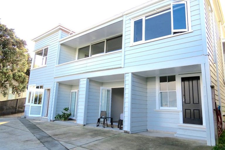 Photo of property in 43 Calliope Road, Devonport, Auckland, 0624