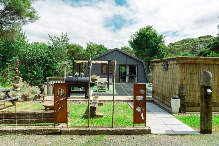 Photo of property in 1073 Paihia Road, Opua, 0200