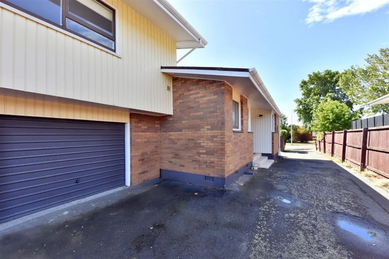 Photo of property in 10 Lynfield Avenue, Ilam, Christchurch, 8041