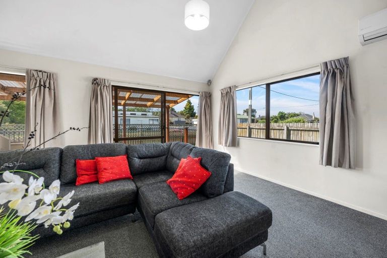 Photo of property in 6 Nihoriki Street, Koutu, Rotorua, 3010