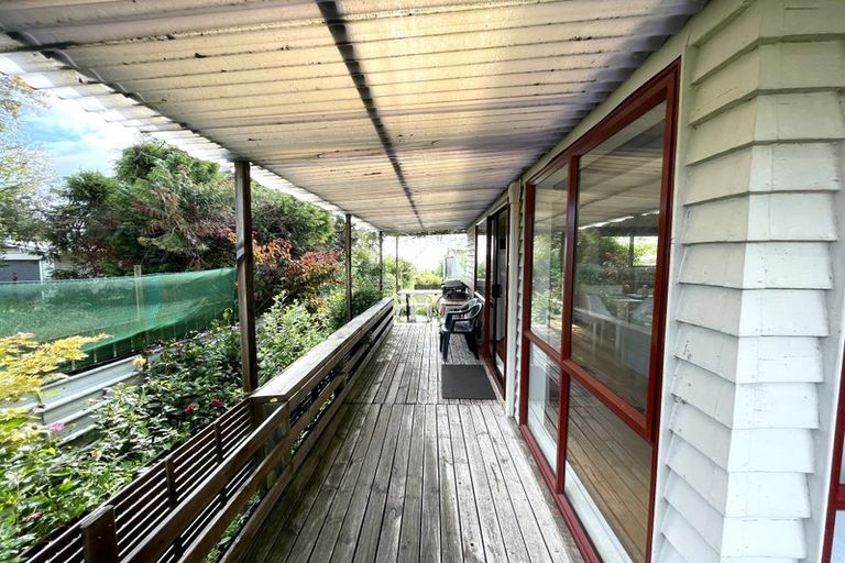 Photo of property in 15 Tamaki Street, Ngongotaha, Rotorua, 3010