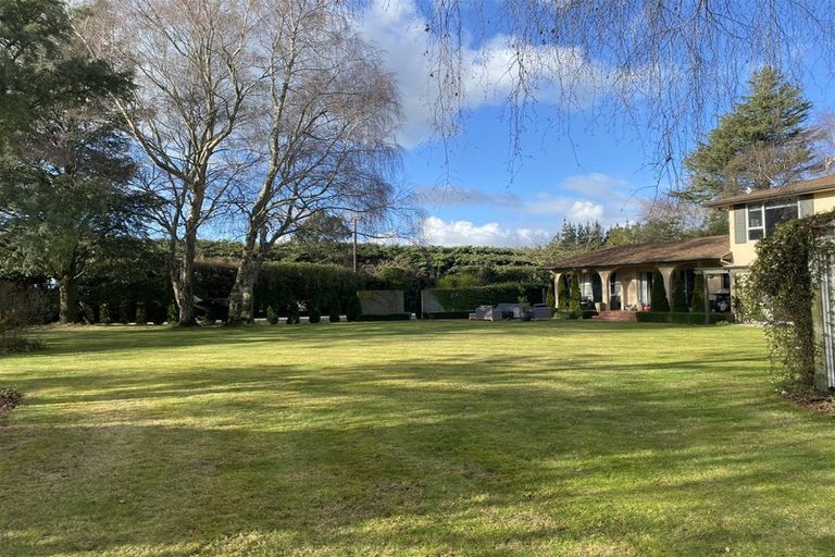 Photo of property in 51 Ivey Road, Templeton, Christchurch, 7676