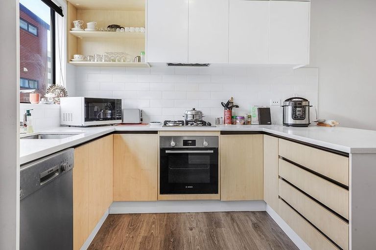 Photo of property in 18/182 London Street, Hamilton Central, Hamilton, 3204