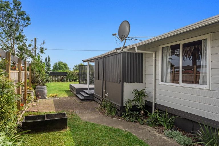 Photo of property in 158 Richard Street, Opotiki, 3122