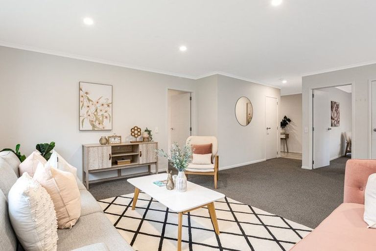 Photo of property in 64 Tradewinds Drive, Whitby, Porirua, 5024