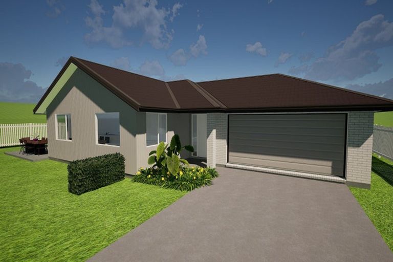 Photo of property in 90 Hass Drive, Ohauiti, 3112