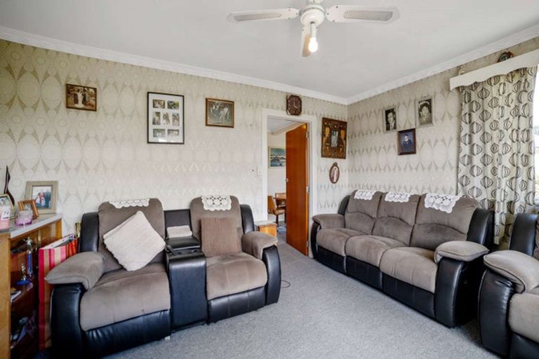 Photo of property in 10 Glasgow Crescent, Kaiti, Gisborne, 4010