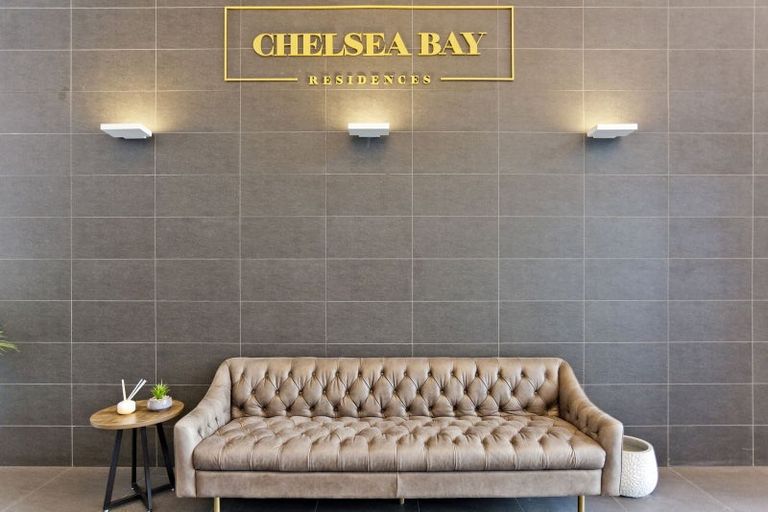 Photo of property in 413/19 Rawene Road, Birkenhead, Auckland, 0626