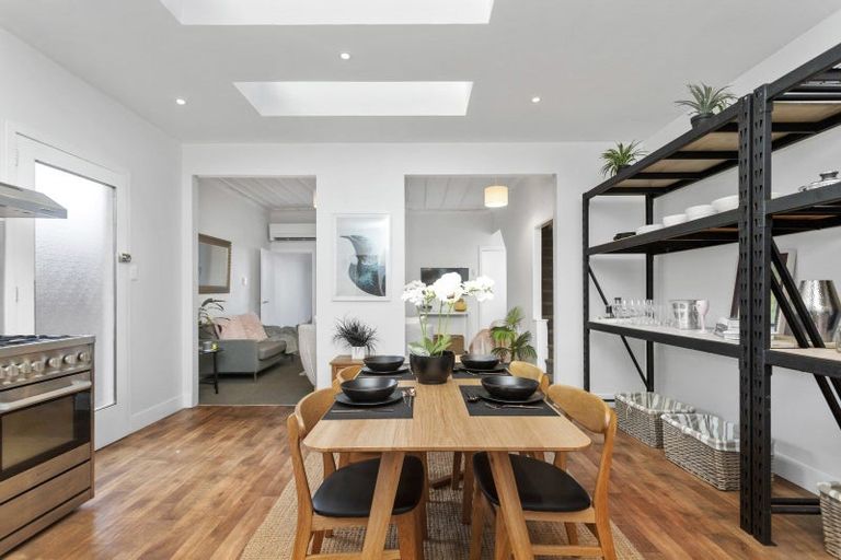 Photo of property in 1 Lincoln Street, Ponsonby, Auckland, 1021