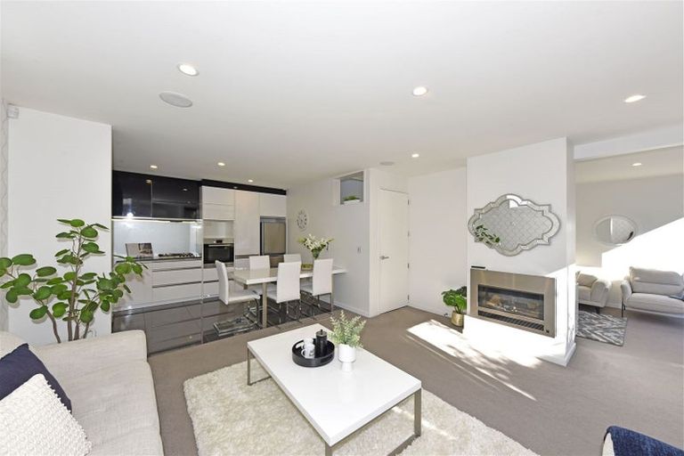 Photo of property in 14a Exeter Street, Merivale, Christchurch, 8014