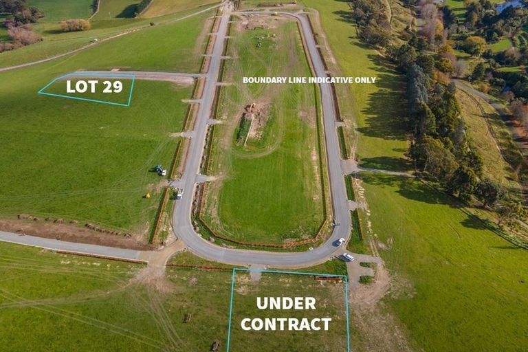 Photo of property in 47 Bluestone Rise, Otipua Creek, 7974