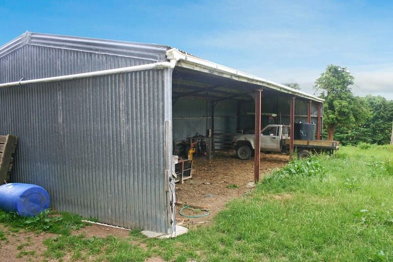 Photo of property in 376 Owaka Valley Road, Owaka, 9586