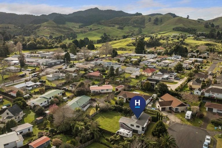 Photo of property in 1 Pickett Place, Waihi, 3610